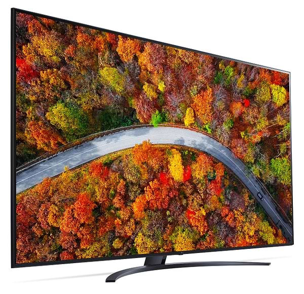 Фото - Телевизор LG 43UP81006LA