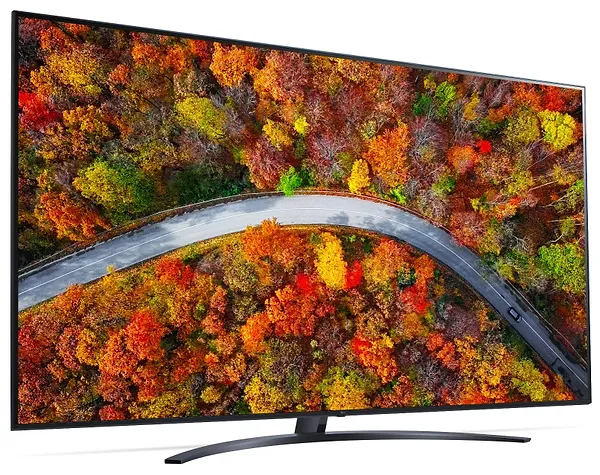 Фото - Телевизор LG 75UP81006LA