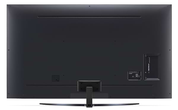 Фото - Телевизор LG 43UP81006LA