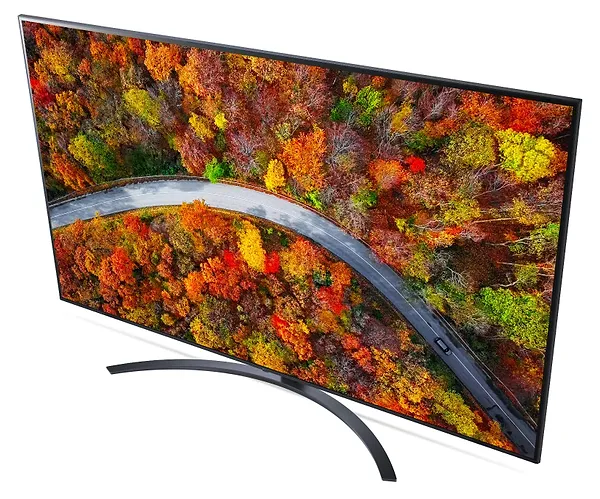 Фото - Телевизор LG 70UP81006LA