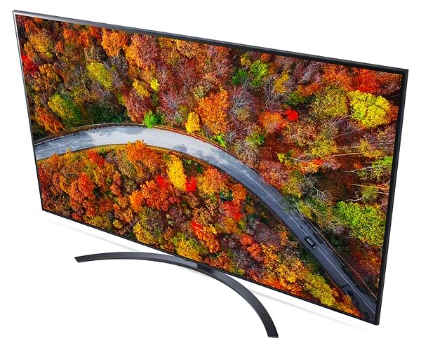 Фото - Телевизор LG 43UP81006LA