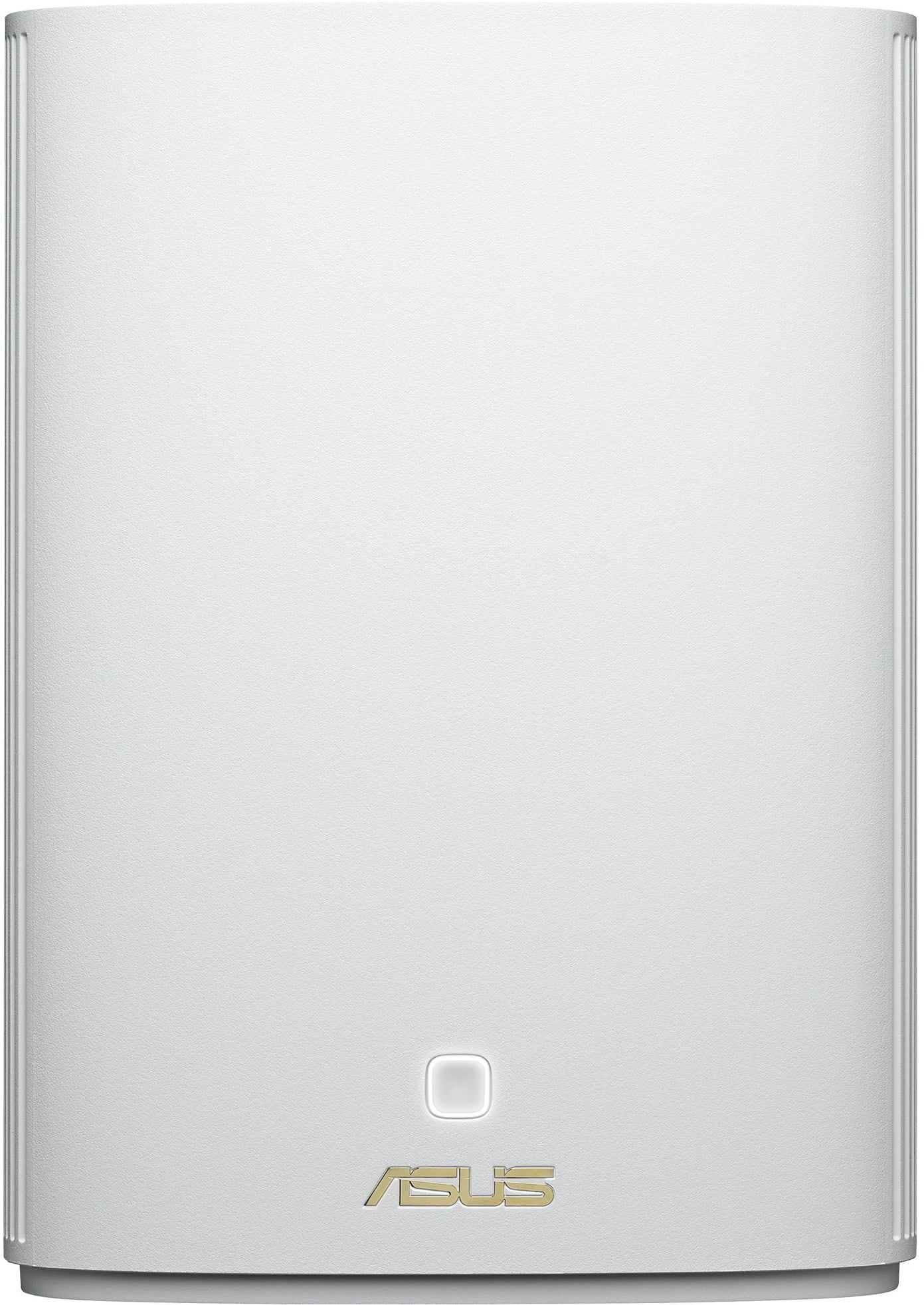MESH система WiFi6 Asus ZenWiFi AX Hybrid XP4 1PK White - Фото 1