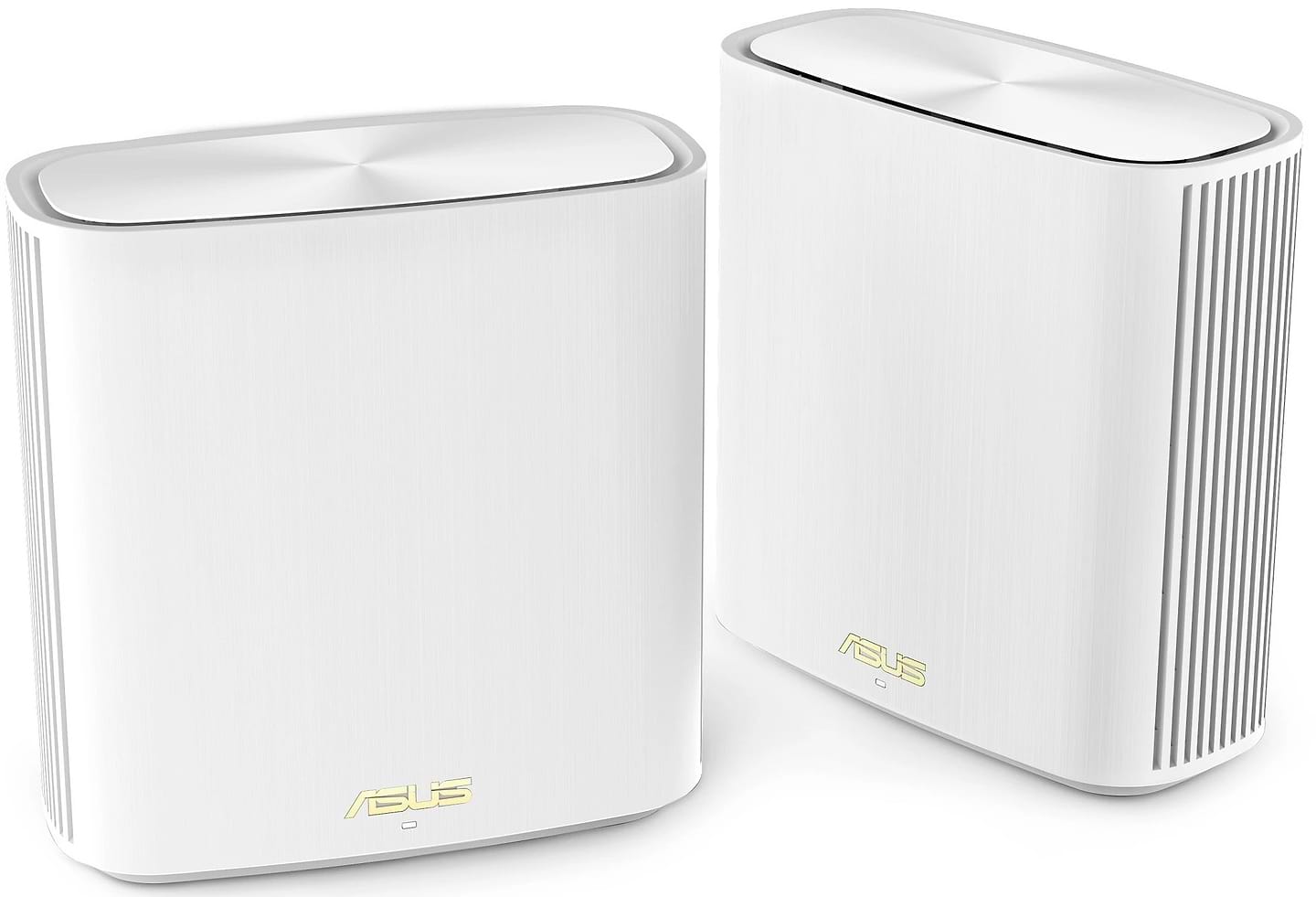 MESH система WiFi6 Asus ZenWiFi XD6S 2PK White - Фото 1