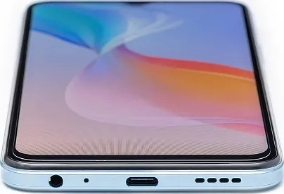 Фото - Смартфон vivo Y21 4/64Gb Diamond Glow