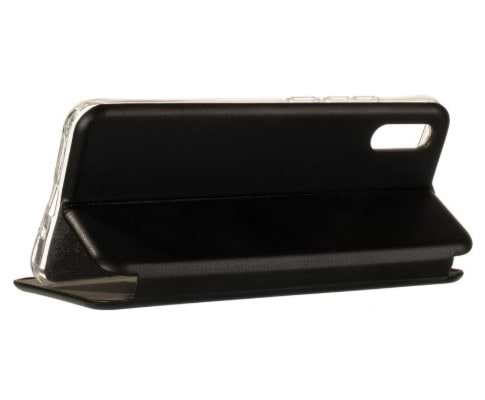 Фото - Чохол для смартфону Gelius G-Case Ranger Series for Xiaomi Redmi 9a Black (81193)