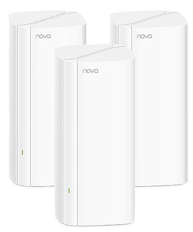 MESH система WiFi6 Tenda MX12 (3-pack) - Фото 1
