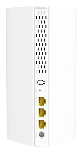 Фото - MESH система WiFi6 Tenda MX12 (3-pack)