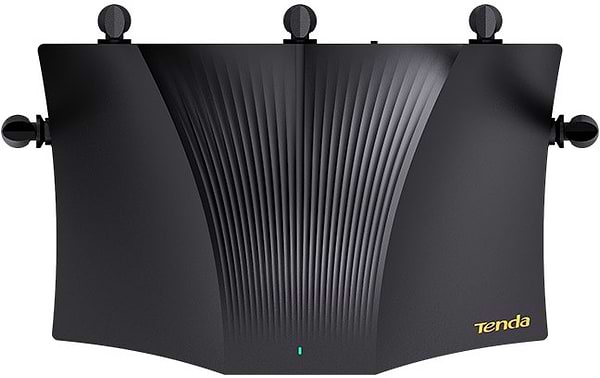 Фото - Маршрутизатор інтернет WiFi6 Tenda TX12 Pro