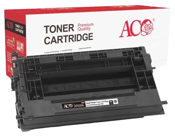 Фото - Картридж для лазерных принтеров/МФУ ACO для HP LJ M607/M608/M609/M631/M632с Black HP 37A аналог CF237A (ACO-CF237A) Фото - Картридж для лазерных принтеров/МФУ ACO для HP LJ M607/M608/M609/M631/M632с Black HP 37A аналог CF237A (ACO-CF237A)