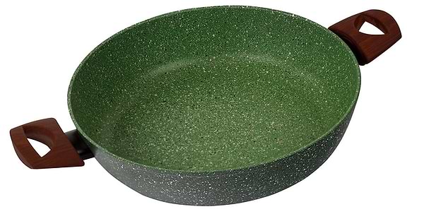 Фото - Сотейник TVS Natura Induction 28 см (BS380282910001)