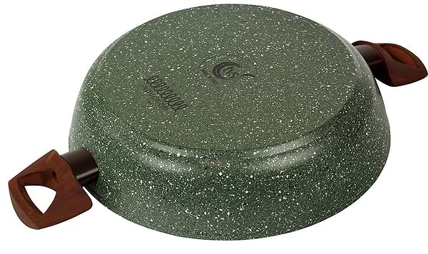 Фото - Сотейник TVS Natura Induction 28 см (BS380282910001)