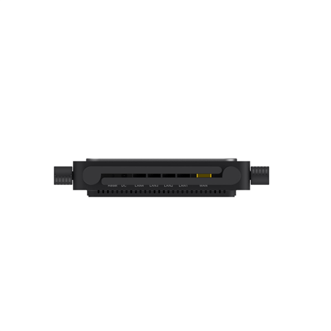 Фото - Маршрутизатор интернет WiFi6 Ruijie RG-EW3200GX PRO