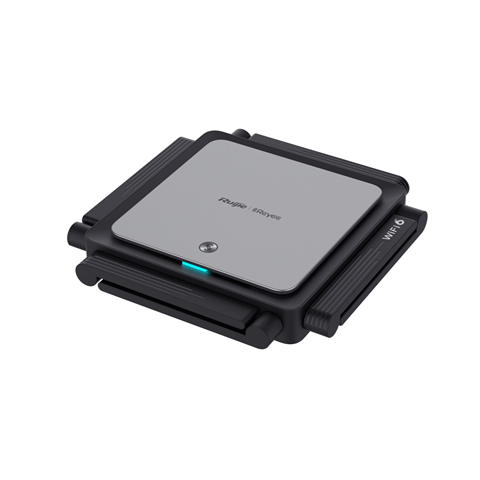 Фото - Маршрутизатор интернет WiFi6 Ruijie RG-EW3200GX PRO