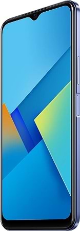 Фото - Смартфон vivo Y21 4/64Gb Metallic Blue