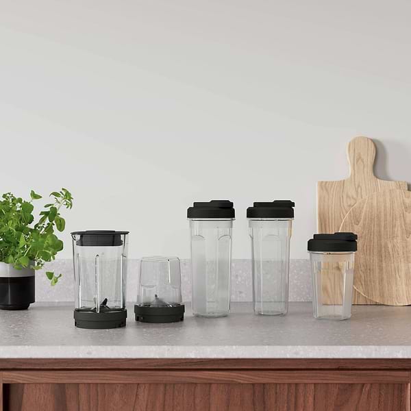 Фото - Блендер стационарный Electrolux E4CB1-6ST