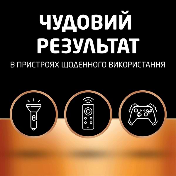 Фото - Батарейка тип AA Duracell MN1500 (LR06) 1х18 шт. (5002770)
