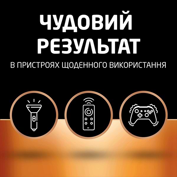 Фото - Батарейка тип C (LR-14) Duracell MN-1400  (LR-14) 2шт.