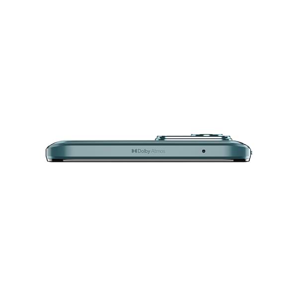 Фото - Смартфон Motorola G72 8/128Gb Polar Blue