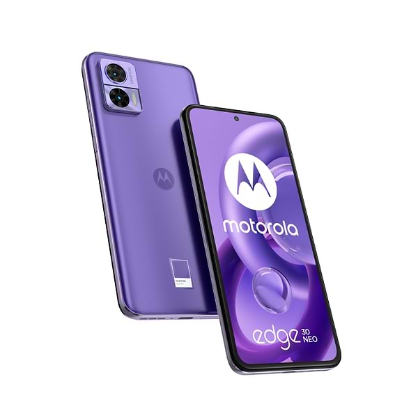Фото - Смартфон Motorola Edge 30 Neo 8/128Gb Very Peri