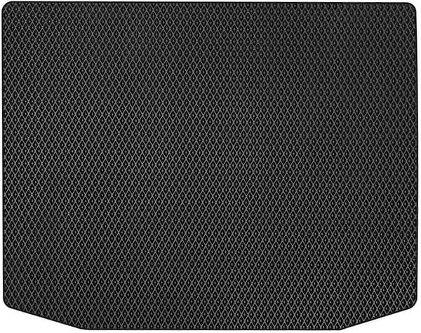 Фото - EVA коврик в багажник авто EVAtech для Outlander Sport Mitsubishi 2010-2017 1 поколение SUV USA (MT32756BO1RBB)