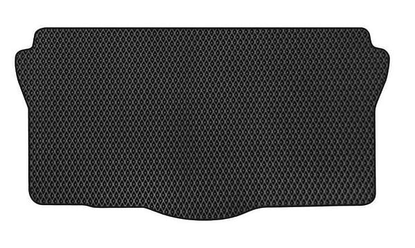 Фото - EVA коврик в багажник авто EVAtech для Aygo Toyota 2005-2014 1 поколение Htb EU (TY51625B1RBB)