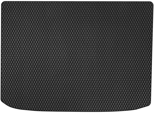 Фото - EVA килимок в багажник авто EVAtech для Encino EV Hyundai 2017 1 покоління SUV China (HY1778B1RBB)