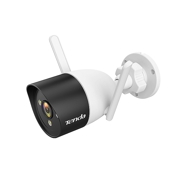 Фото - IP-камера Tenda CT3
