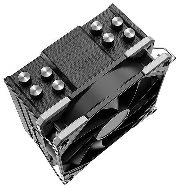 Фото - Процесорний кулер ID-Cooling SE-214-XT BASIC