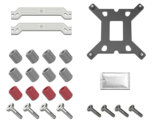 Фото - Процесорний кулер ID-Cooling SE-214-XT BASIC