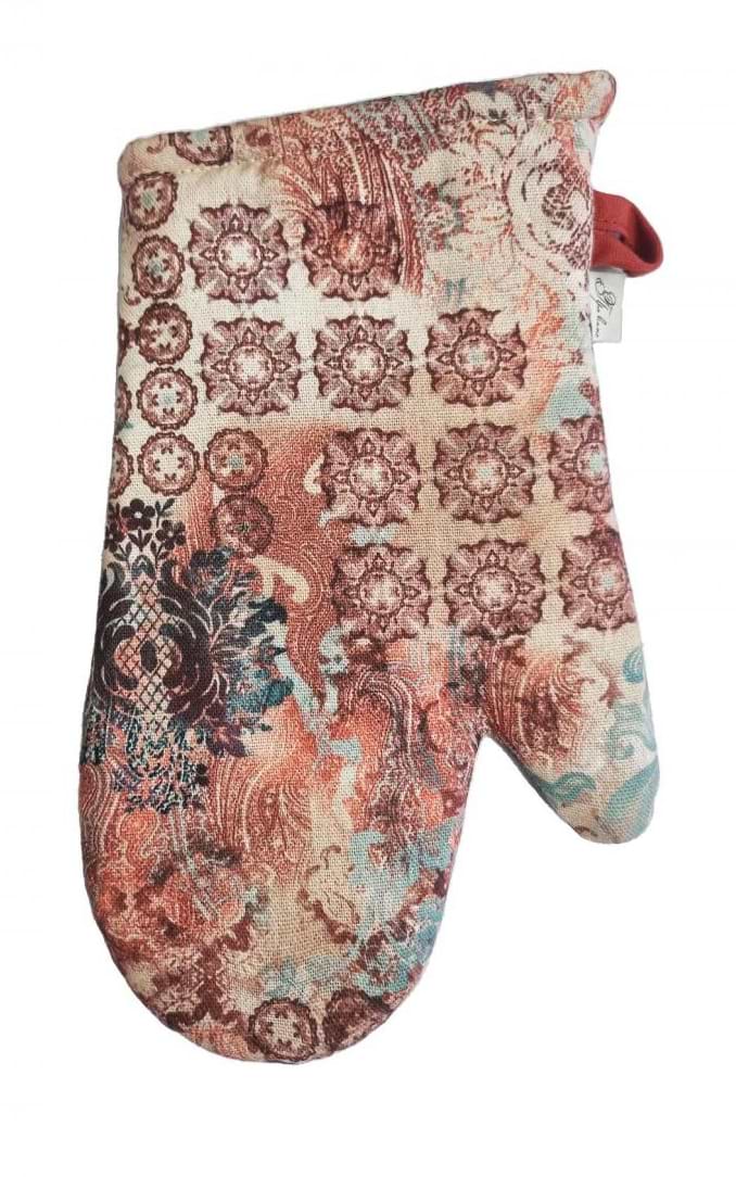 Прихватка-рукавиця Прованс MixPrint AWAY ABOUT (031191)