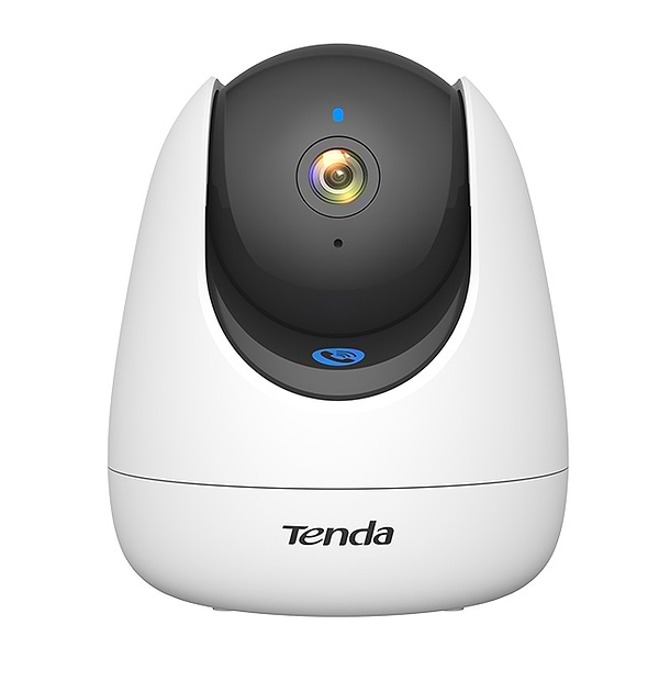Фото - IP-камера Tenda CP3 Pro Фото - IP-камера Tenda CP3 Pro