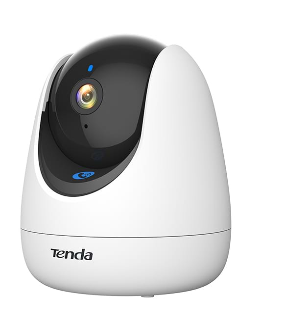 Фото - IP-камера Tenda CP3 Pro
