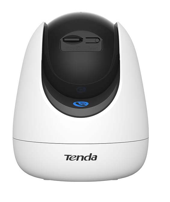 Фото - IP-камера Tenda CP3 Pro