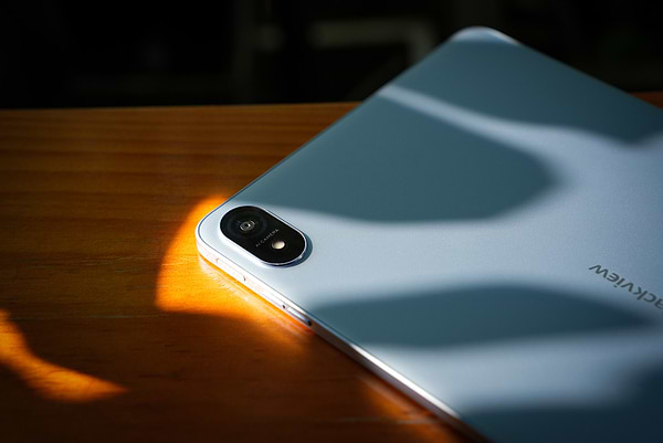 Фото - Планшет Blackview Tab 18 12'' 8/256GB LTE Glacier Blue