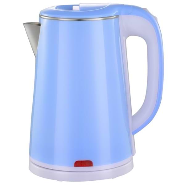Фото - Електричний чайник Dario DR2303_blue