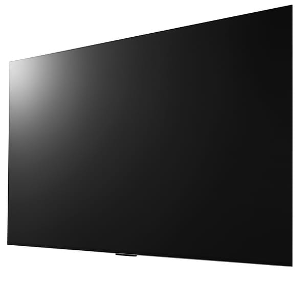Фото - Телевизор LG OLED55G36LA