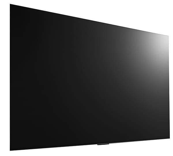 Фото - Телевизор LG OLED55G36LA