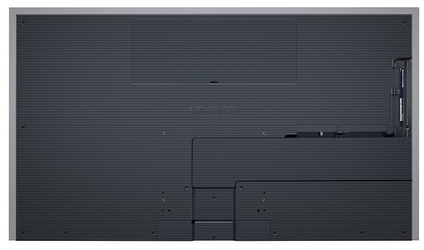 Фото - Телевизор LG OLED55G36LA