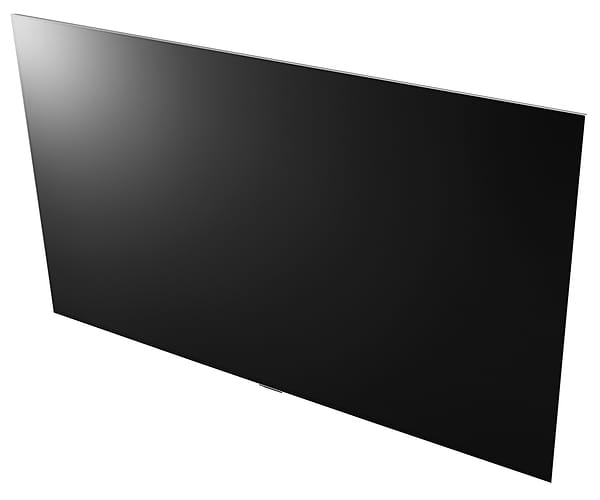 Фото - Телевизор LG OLED55G36LA