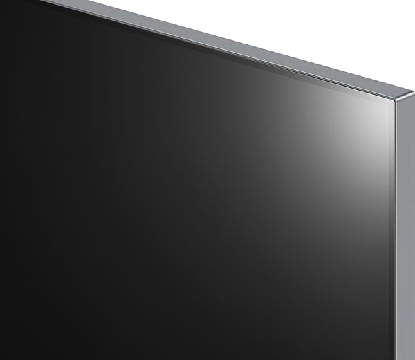 Фото - Телевизор LG OLED55G36LA