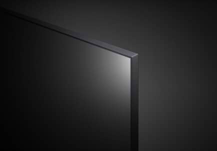 Фото - Телевізор LG 55UR78006LK