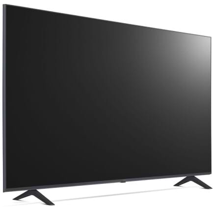 Фото - Телевізор LG 55UR78006LK