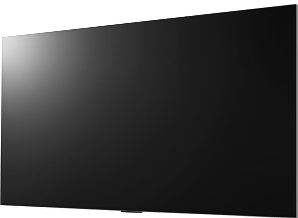 Фото - Телевізор LG OLED65G36LA