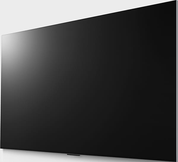 Фото - Телевізор LG OLED65G36LA