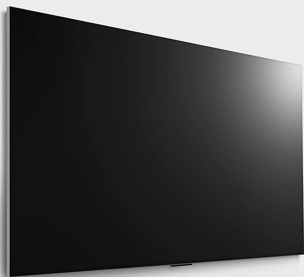 Фото - Телевізор LG OLED65G36LA