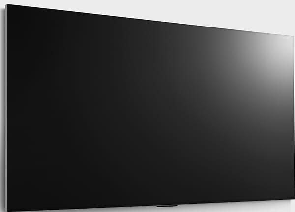 Фото - Телевізор LG OLED65G36LA