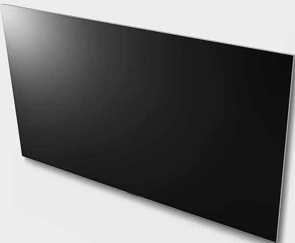 Фото - Телевізор LG OLED65G36LA