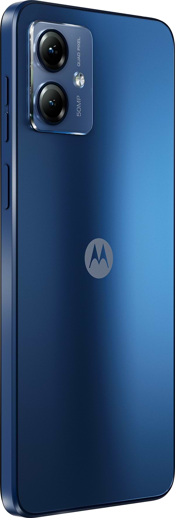 Фото - Смартфон Motorola G14 4/128Gb Sky Blue