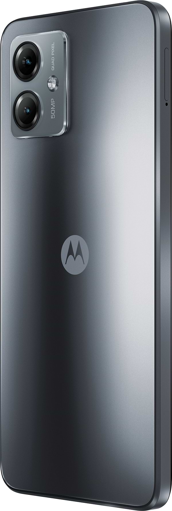 Фото - Смартфон Motorola G14 4/128Gb Steel Grey