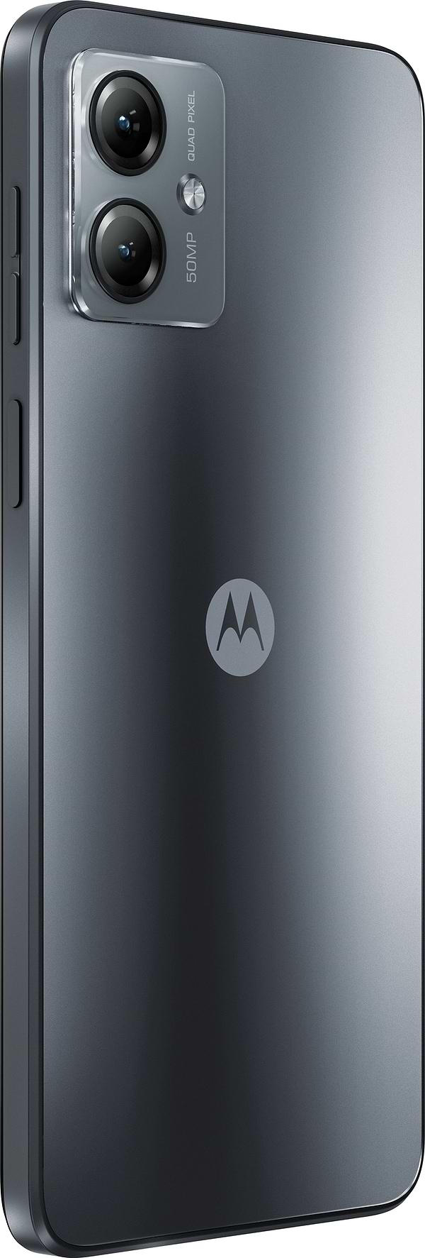 Фото - Смартфон Motorola G14 4/128Gb Steel Grey